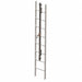 K8302 Vrtcl Access Ladder System Kit 60 ft L