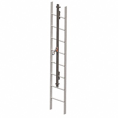 K8299 Vrtcl Access Ladder System Kit 30 ft L