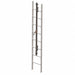 K8299 Vrtcl Access Ladder System Kit 30 ft L