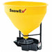 Wireless Rock Salt Spreader