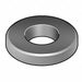 Beveled Washer 18-8 SS 1/2 1x.187in 2PK