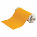 D9021 Tape Yellow 50 ft L 8 in W