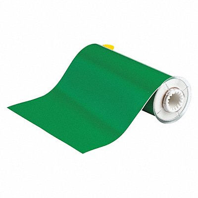 D9022 Tape Green 50 ft L 10 in W