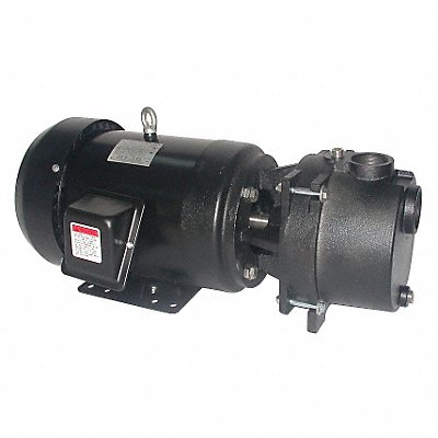 Sprinkler Pumps