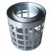 Suction Strainer 1-1/2 NPSM Side Square