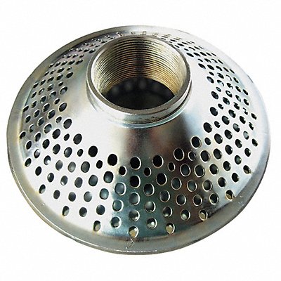 Suction Strainer 3 NPSM Top Round