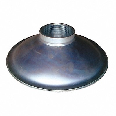 Suction Strainer 2 NPSM Bottom Round