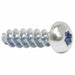 Thread Forming and Cutting Screws