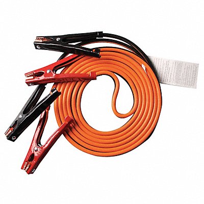 Booster Cable SD 4 AWG 16 Ft 400 Amp