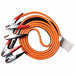 Booster Cable SD 4 AWG 20 Ft Parrot Jaw