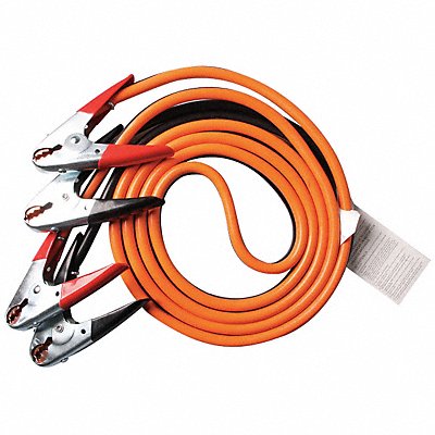 Booster Cable HD 2 AWG 20 Ft Parrot Jaw