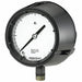 K4220 Pressure Gauge 0 to 200 psi 4-1/2In