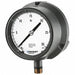 K4216 Pressure Gauge 0 to 30 psi 4-1/2In 1/2In