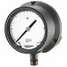 K4219 Pressure Gauge 0 to 100 psi 4-1/2In