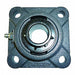 4 Bolt Flange Brg Radial Ball 1/2in Bore