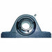 Pillow Block Brg 1 7/8 in Bore Cast Iron