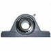 Pillow Block Brg 1 9/16in Bore Cast Iron