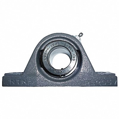 Pillow Block Brg 1 15/16in Bore Cst Iron