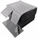 Absorbent Pad Universal Gray PK100