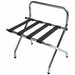 Luggage Rack 26 1/2 H x 16 D x in PK6