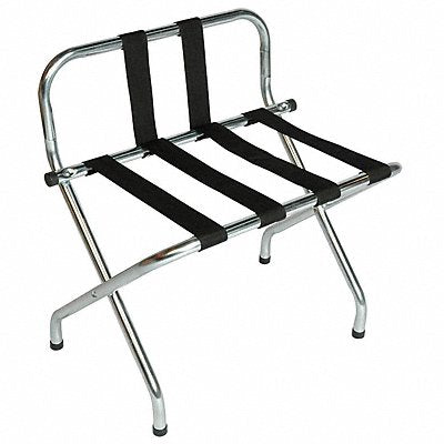 Luggage Rack 26 1/2 H x 16 D x in PK6