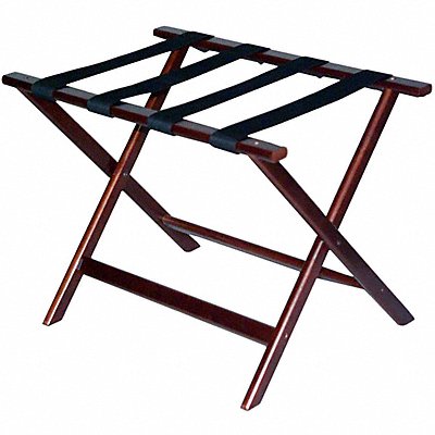 Luggage Rack 19 1/2 H x 17 D in PK6