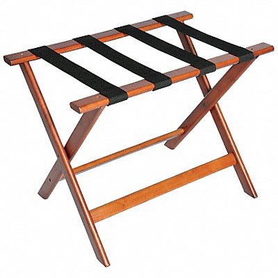 Luggage Rack 18 1/2 H x 17 D in PK5