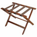 Luggage Rack 18 1/2 H x 17 D in PK5