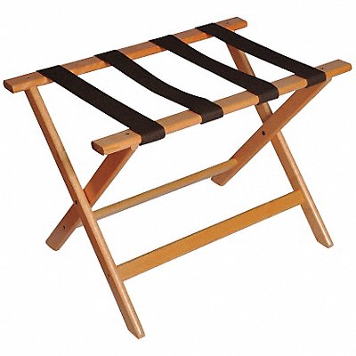 Luggage Rack 18 1/2 H x 17 D in PK5