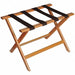 Luggage Rack 18 1/2 H x 17 D in PK5