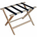 Luggage Rack 18 1/2 H x 17 D in PK5