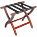 Luggage Rack 24 in H x 19 in D PK3