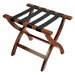 Luggage Rack 19 1/4 H x 17 D in PK3