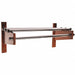 Coat Rack Wood 12 1/2 x12 3/4x 30In.