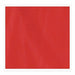 Throwaway Flag Red/Orange 12x12In PK100