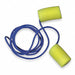 Ear Plugs Corded Cylinder 29dB PK200