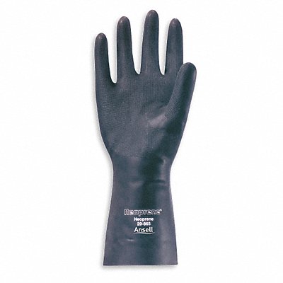 D0534 Chemical Resistant Glove PR