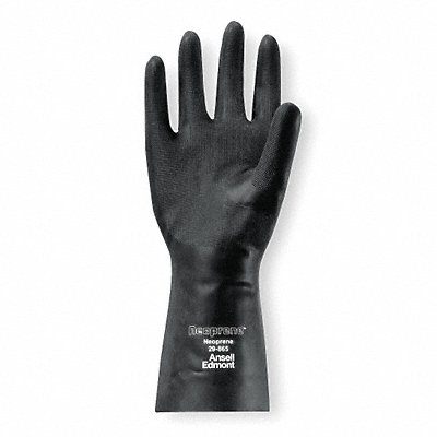 D0534 Chemical Resistant Glove PR