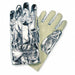 Aluminized Gloves 800F 14 PR