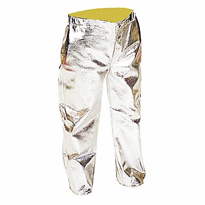 Overpants Aluminized Thermonol XL