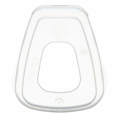 Filter Retainer Cap Polypropylene PK20