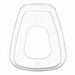 Filter Retainer Cap Polypropylene PK20