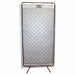 Acoustic Screen Modular Gray 4 x 8 ft.