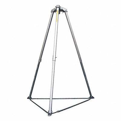 Tripod System W/O SRL W/O Winch