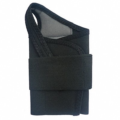 Wrist Support M Right Black