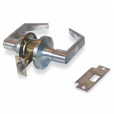 Lever Lockset Mechanical Exit Grade 1