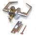 Lever Lockset Mechanical Privacy Grade 1