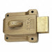 Rimlock Heavy Duty Deadbolt w/ Thumbturn