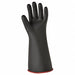 Elec. Insulating Gloves Type I 9-1/2 PR1