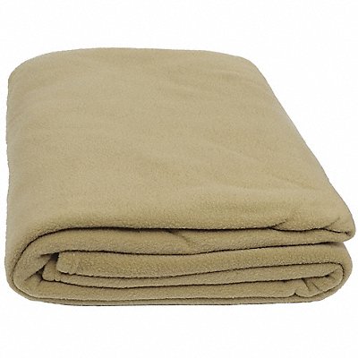 Fleece Blanket Full 80 x 90 in